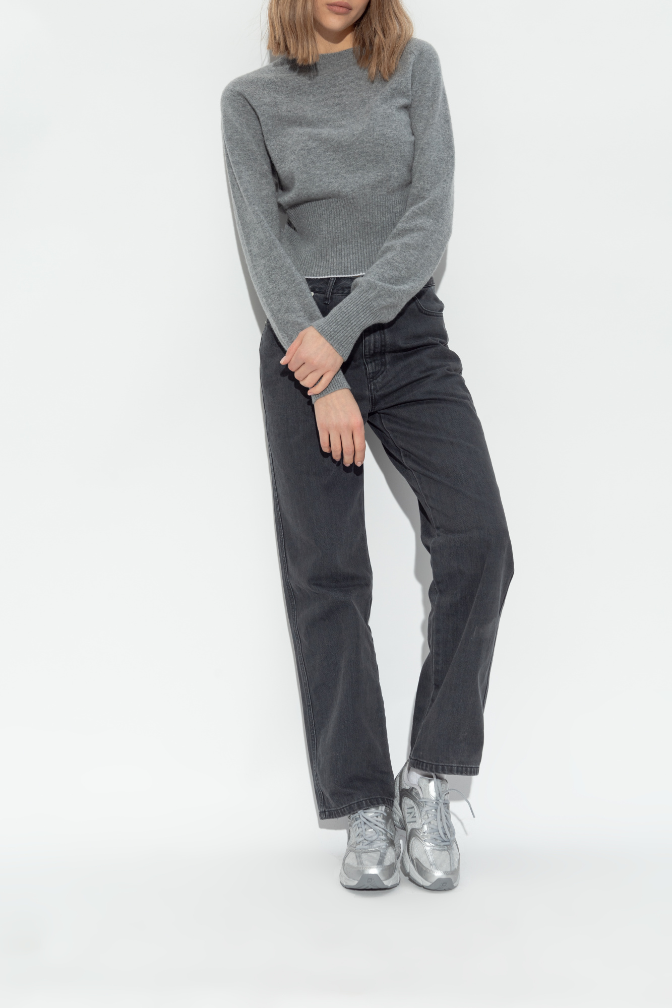 スニーカー NEW BALANCE Woman Sneakers Grey U530HFZ New Balance U530HFZ Sneaker » Buy online now!